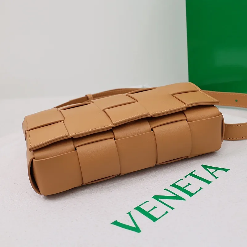 All Categories Official Website "Brand Women's Bags" Women's Bags 💙 BV 2026 New BV Crossbody Shoulder Bag